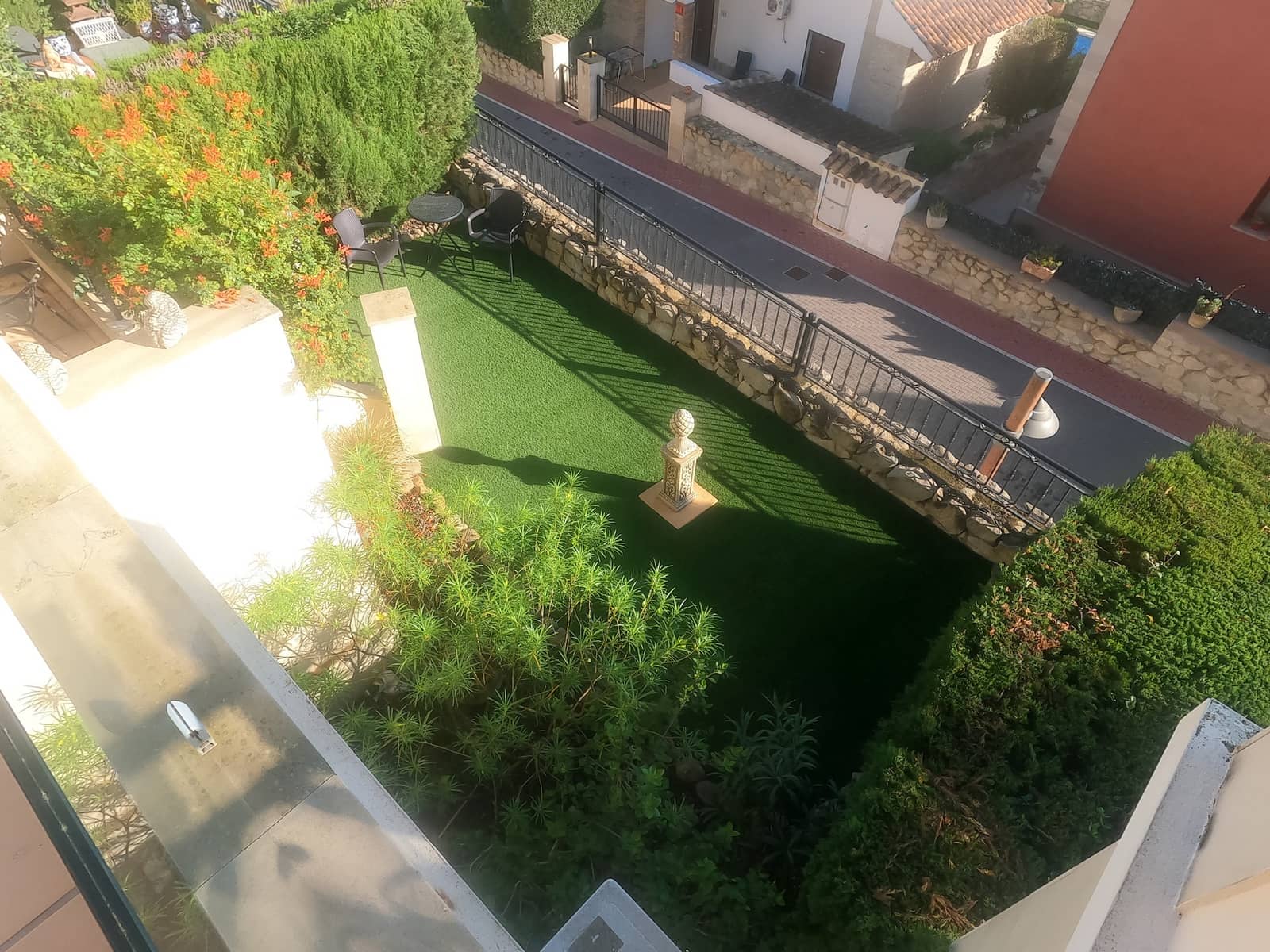 2 soverom Bungalow til salgs i Algorfa med svømmebasseng garasje - € 225 000 (Ref: 10167852)