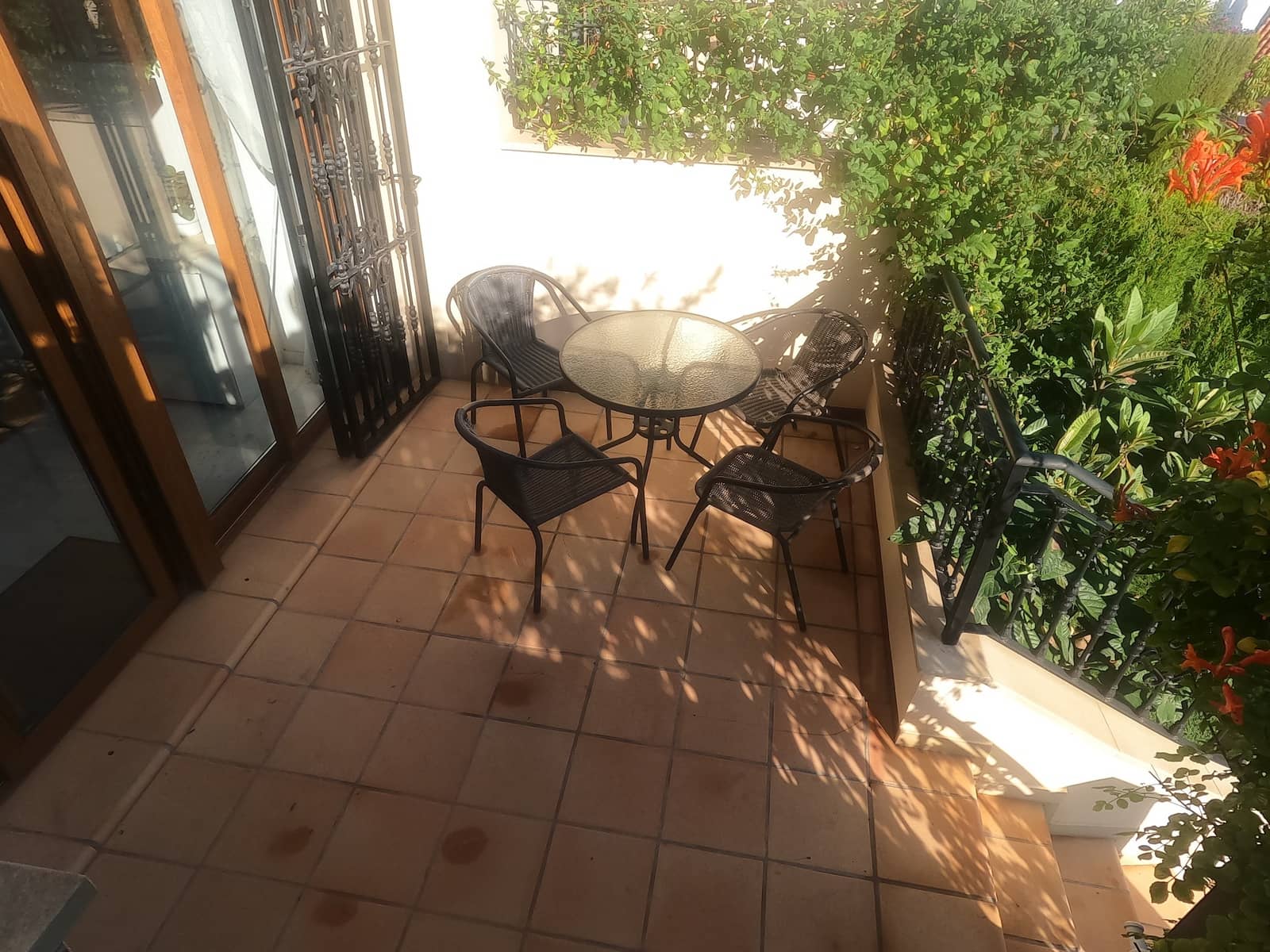 2 soverom Bungalow til salgs i Algorfa med svømmebasseng garasje - € 225 000 (Ref: 10167852)