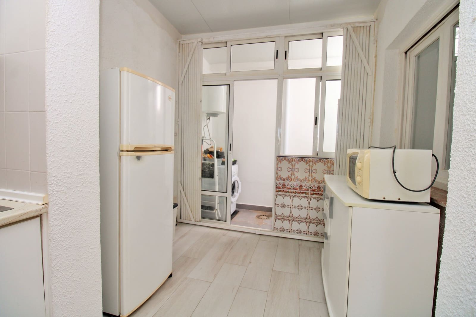 2 sypialnia Bungalow na sprzedaż w Villamartin - 149 995 € (Ref: 10167855)