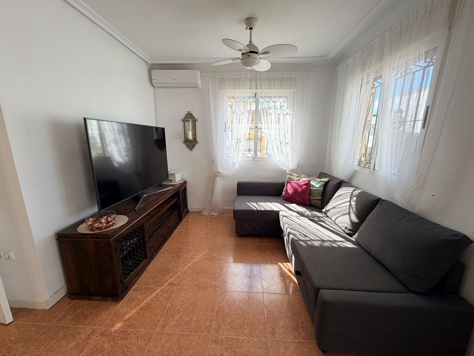3 bedroom Townhouse for sale in Orihuela with pool - € 180,000 (Ref: 10167859)