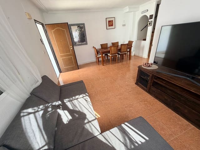 3 sypialnia Dom na sprzedaż w Orihuela z basenem - 180 000 € (Ref: 10167859)