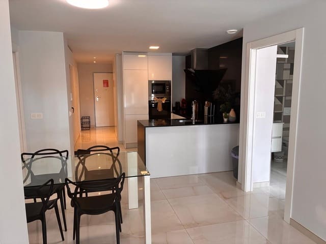 2 soverom Leilighet til salgs i Los Altos med svømmebasseng garasje - € 259 900 (Ref: 10167995)