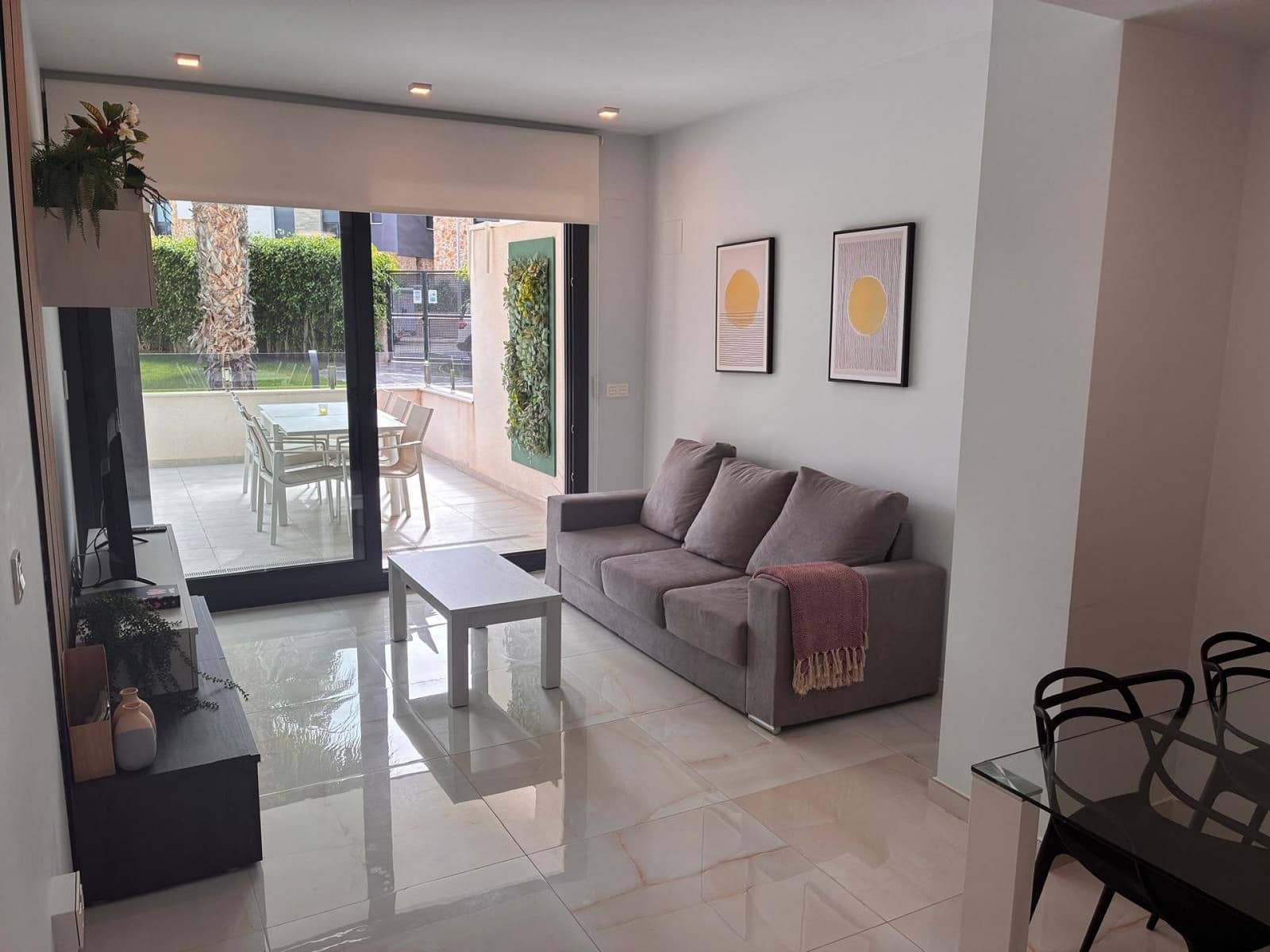 2 bedroom Apartment for sale in Los Altos with pool garage - € 259,900 (Ref: 10167995)