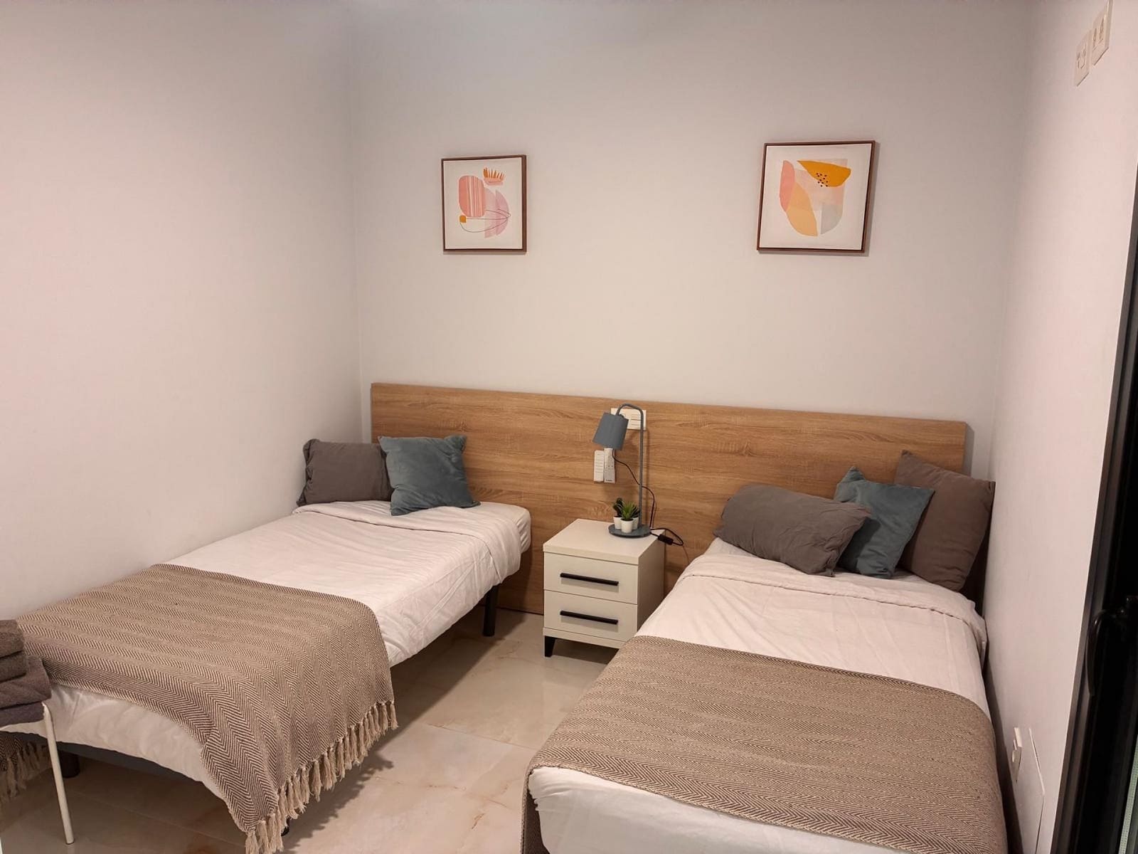 2 bedroom Apartment for sale in Los Altos with pool garage - € 259,900 (Ref: 10167995)