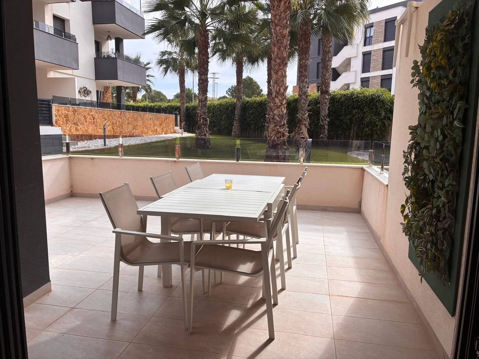 2 bedroom Apartment for sale in Los Altos with pool garage - € 259,900 (Ref: 10167995)