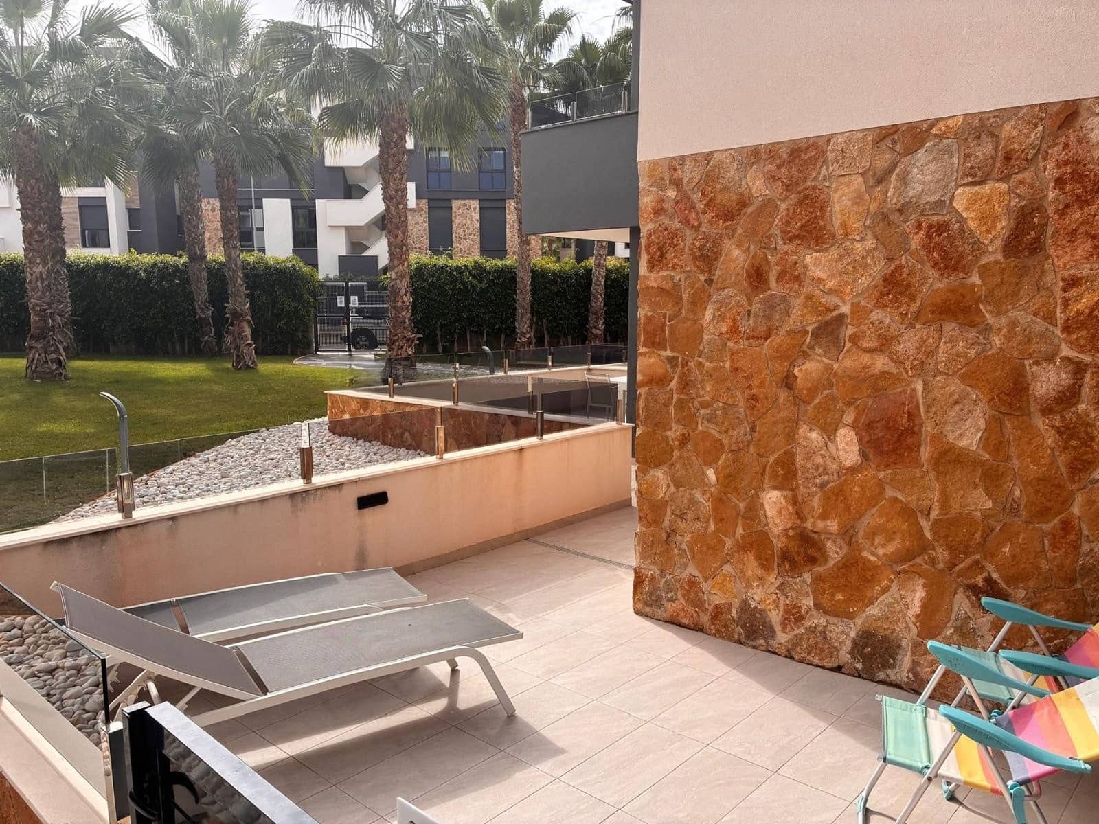 2 bedroom Apartment for sale in Los Altos with pool garage - € 259,900 (Ref: 10167995)