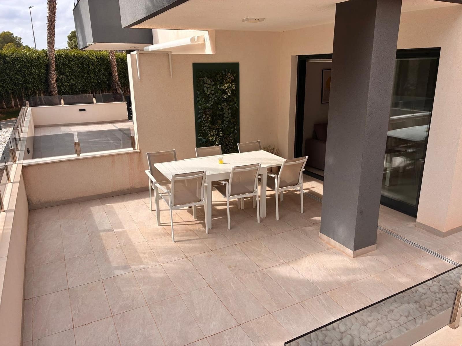 2 bedroom Apartment for sale in Los Altos with pool garage - € 259,900 (Ref: 10167995)