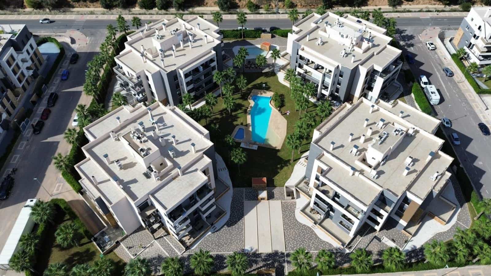 2 bedroom Apartment for sale in Los Altos with pool garage - € 259,900 (Ref: 10167995)