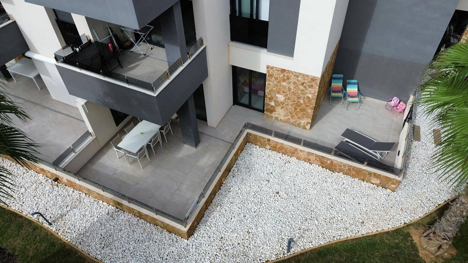 2 bedroom Apartment for sale in Los Altos with pool garage - € 259,900 (Ref: 10167995)