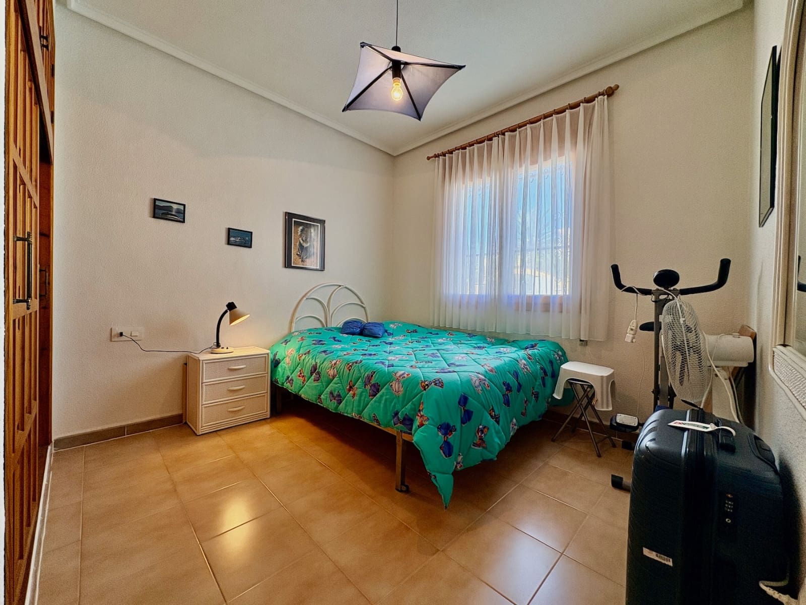 3 bedroom Villa for sale in Rojales with garage - € 320,000 (Ref: 10167997)
