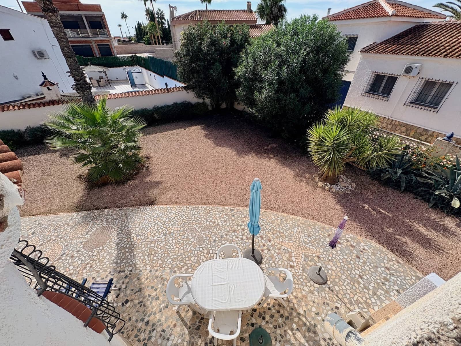 3 bedroom Villa for sale in Rojales with garage - € 320,000 (Ref: 10167997)