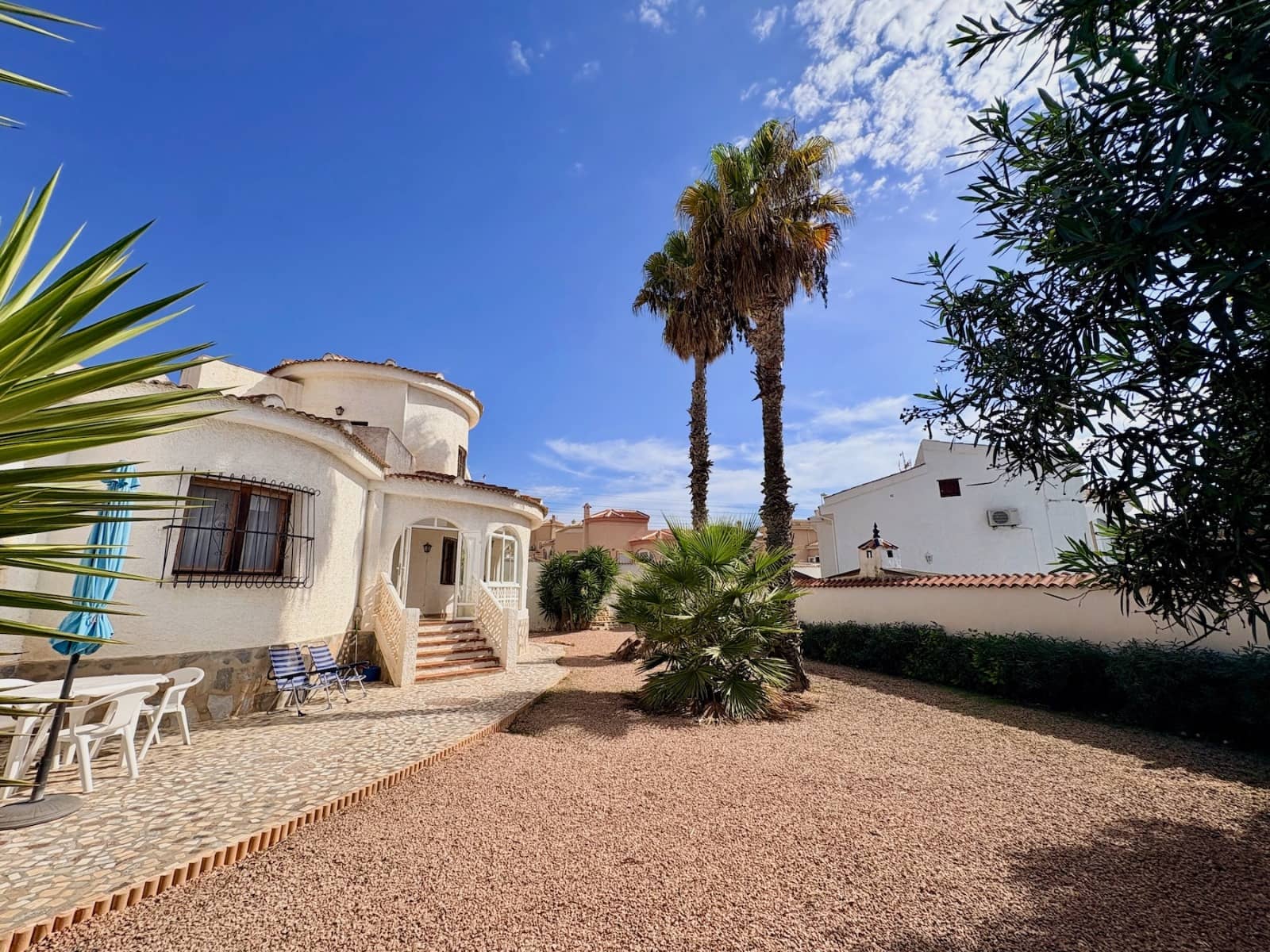 3 bedroom Villa for sale in Rojales with garage - € 320,000 (Ref: 10167997)