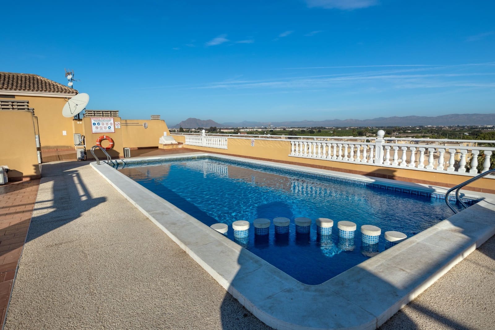 2 sypialnia Apartament na sprzedaż w Formentera del Segura z basenem - 124 900 € (Ref: 10167999)