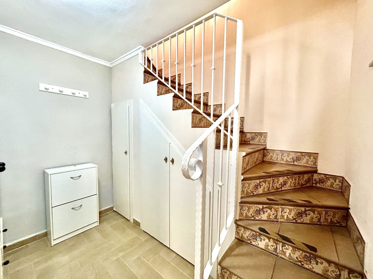 3 soveværelse Byhus til salg i Torrevieja - € 199.000 (Ref: 10168003)