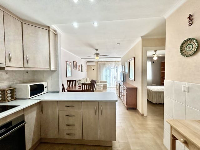 3 soverom Hus til salgs i Torrevieja - € 199 000 (Ref: 10168003)