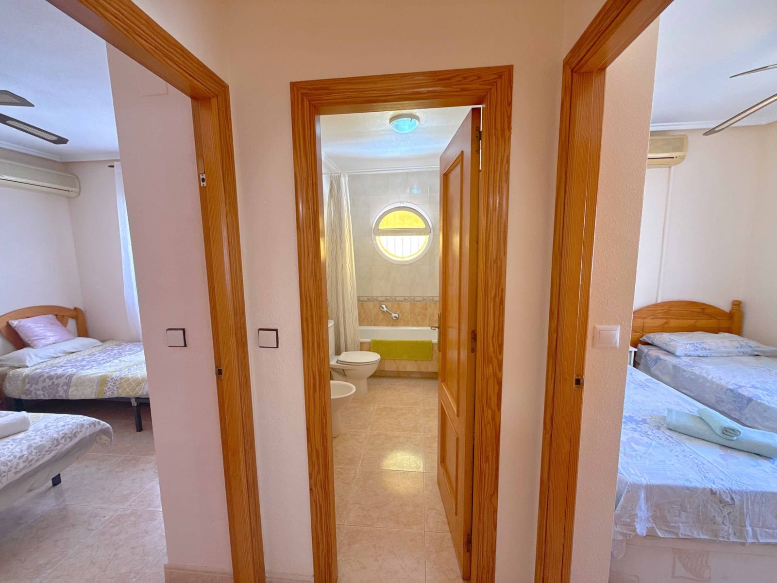 3 Zimmer Haus zu verkaufen in Los Dolses mit Pool Garage - 239.950 € (Ref: 10173050)