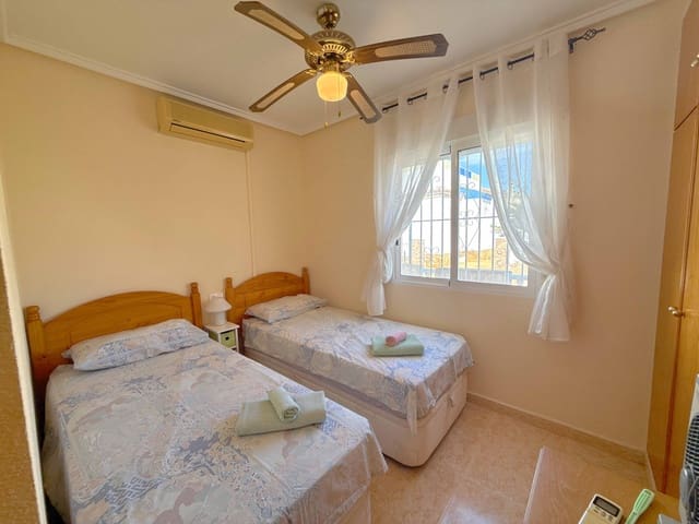 3 Zimmer Haus zu verkaufen in Los Dolses, Orihuela mit Pool Garage - 239.950 € (Ref: 10173050)