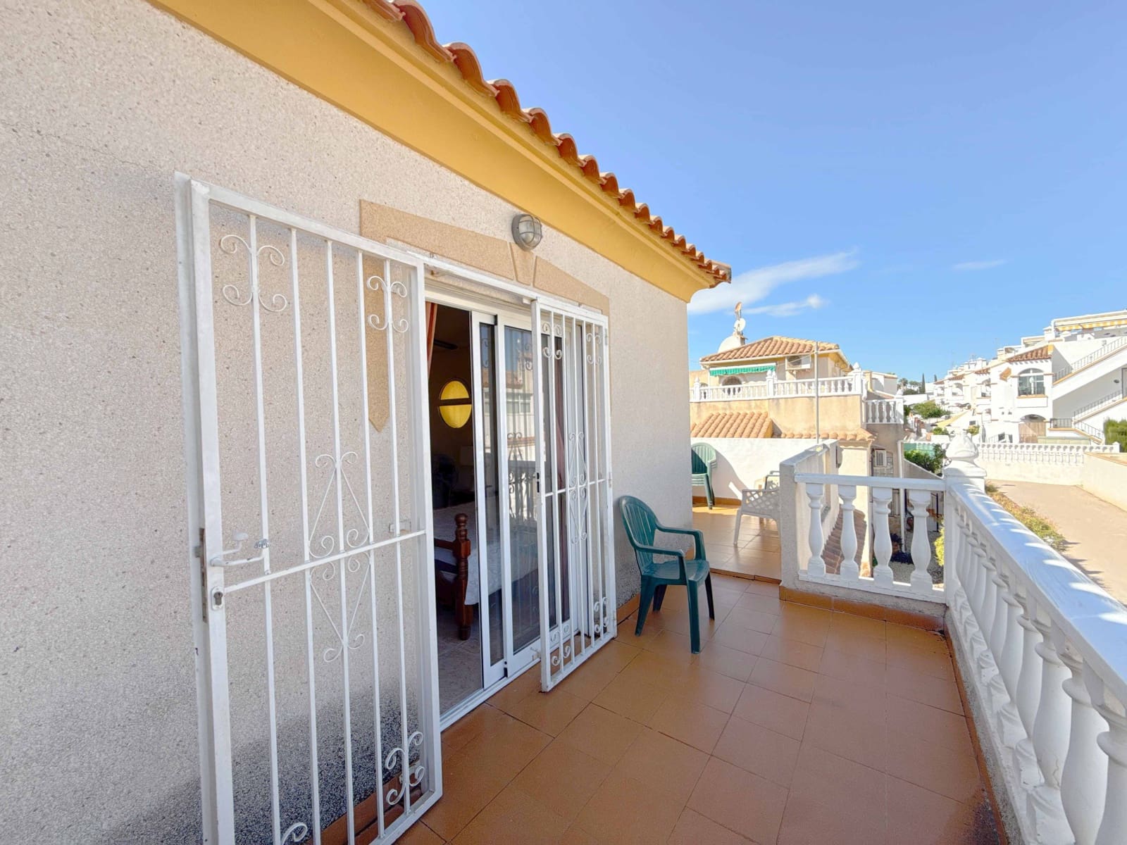 3 Zimmer Haus zu verkaufen in Los Dolses mit Pool Garage - 239.950 € (Ref: 10173050)