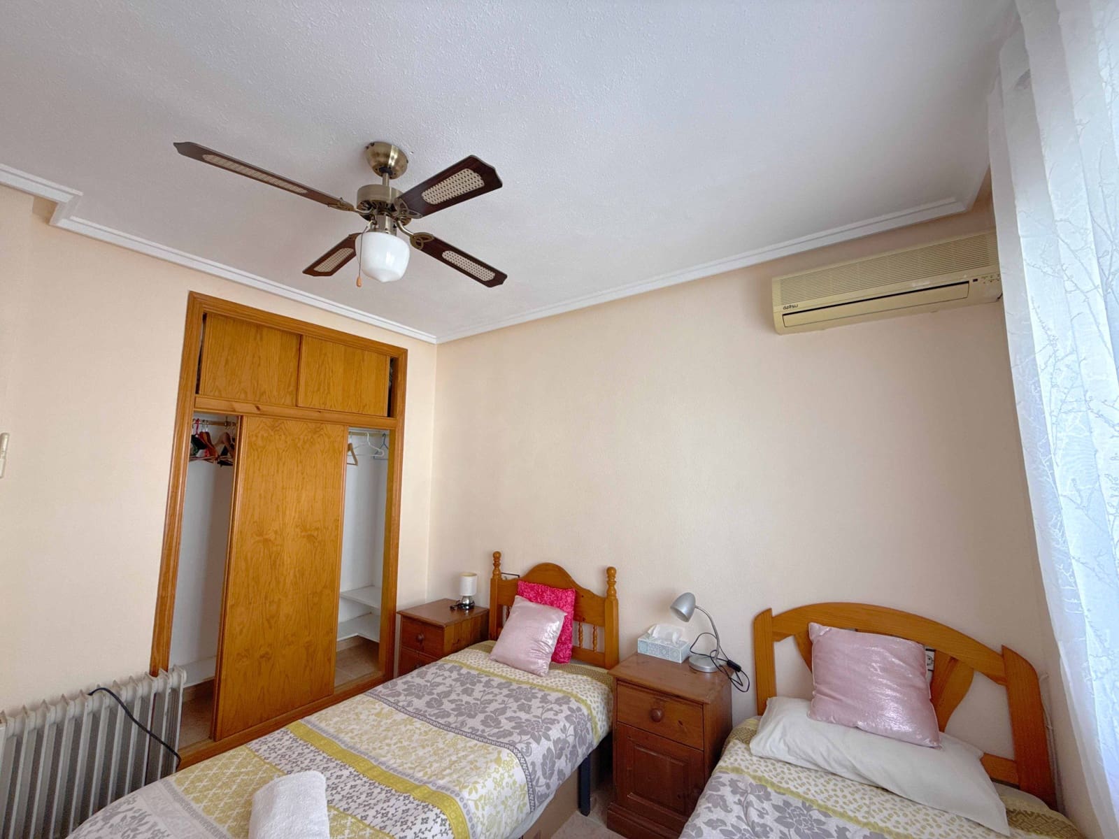 3 Zimmer Haus zu verkaufen in Los Dolses mit Pool Garage - 239.950 € (Ref: 10173050)