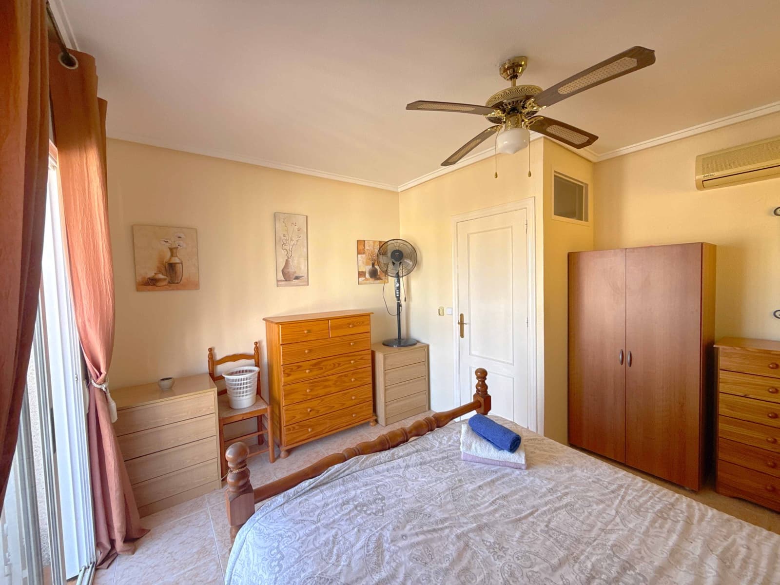 3 Zimmer Haus zu verkaufen in Los Dolses mit Pool Garage - 239.950 € (Ref: 10173050)