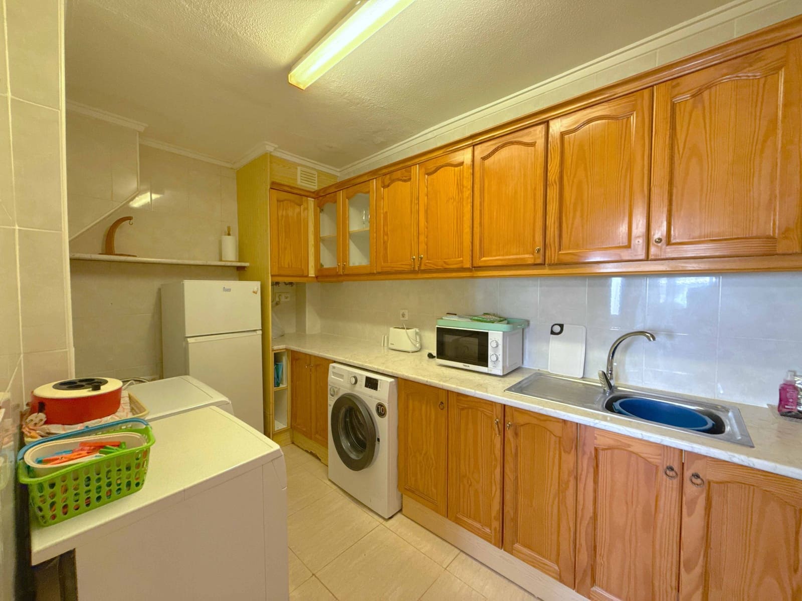 3 Zimmer Haus zu verkaufen in Los Dolses mit Pool Garage - 239.950 € (Ref: 10173050)