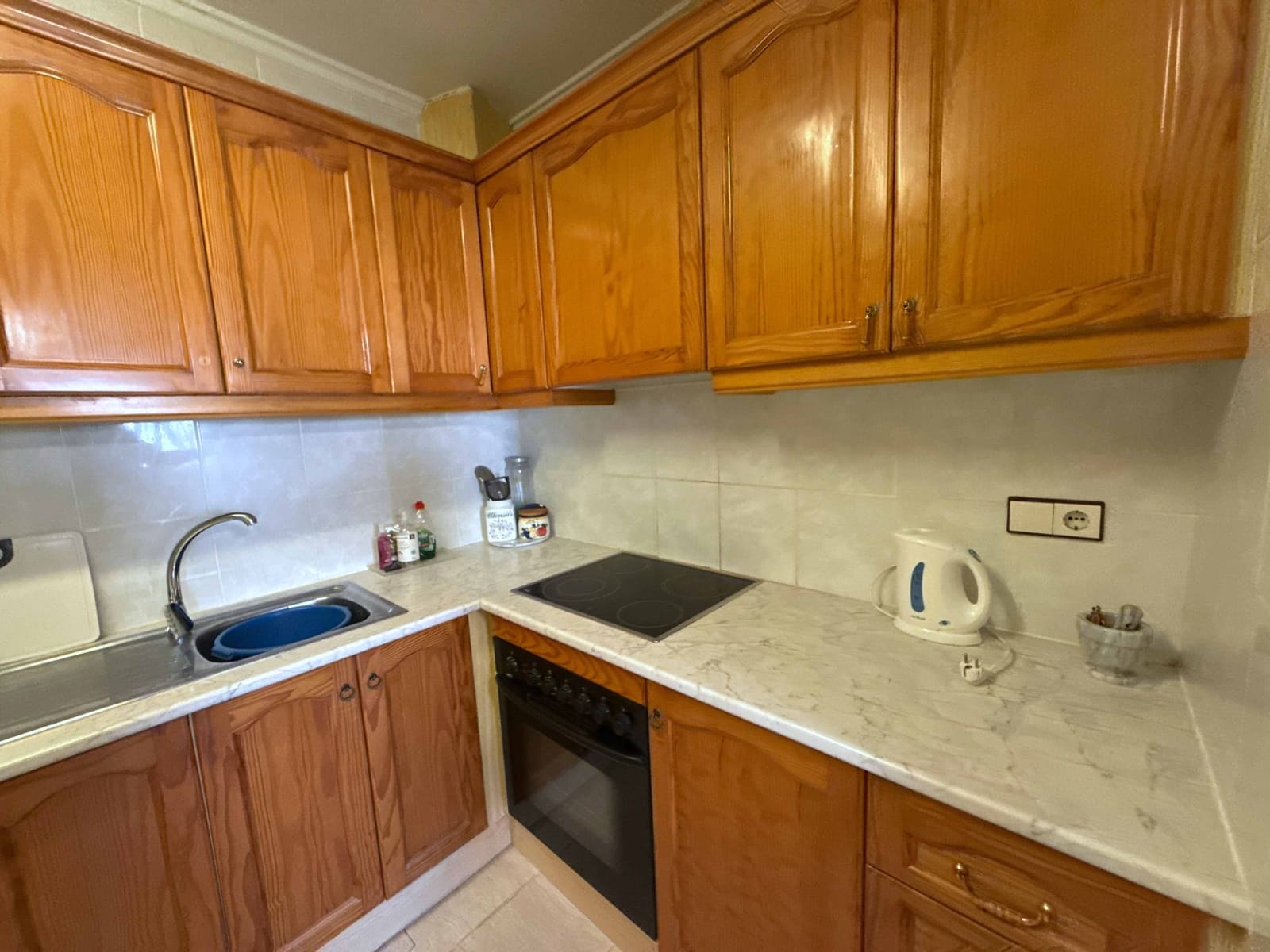 3 Zimmer Haus zu verkaufen in Los Dolses mit Pool Garage - 239.950 € (Ref: 10173050)