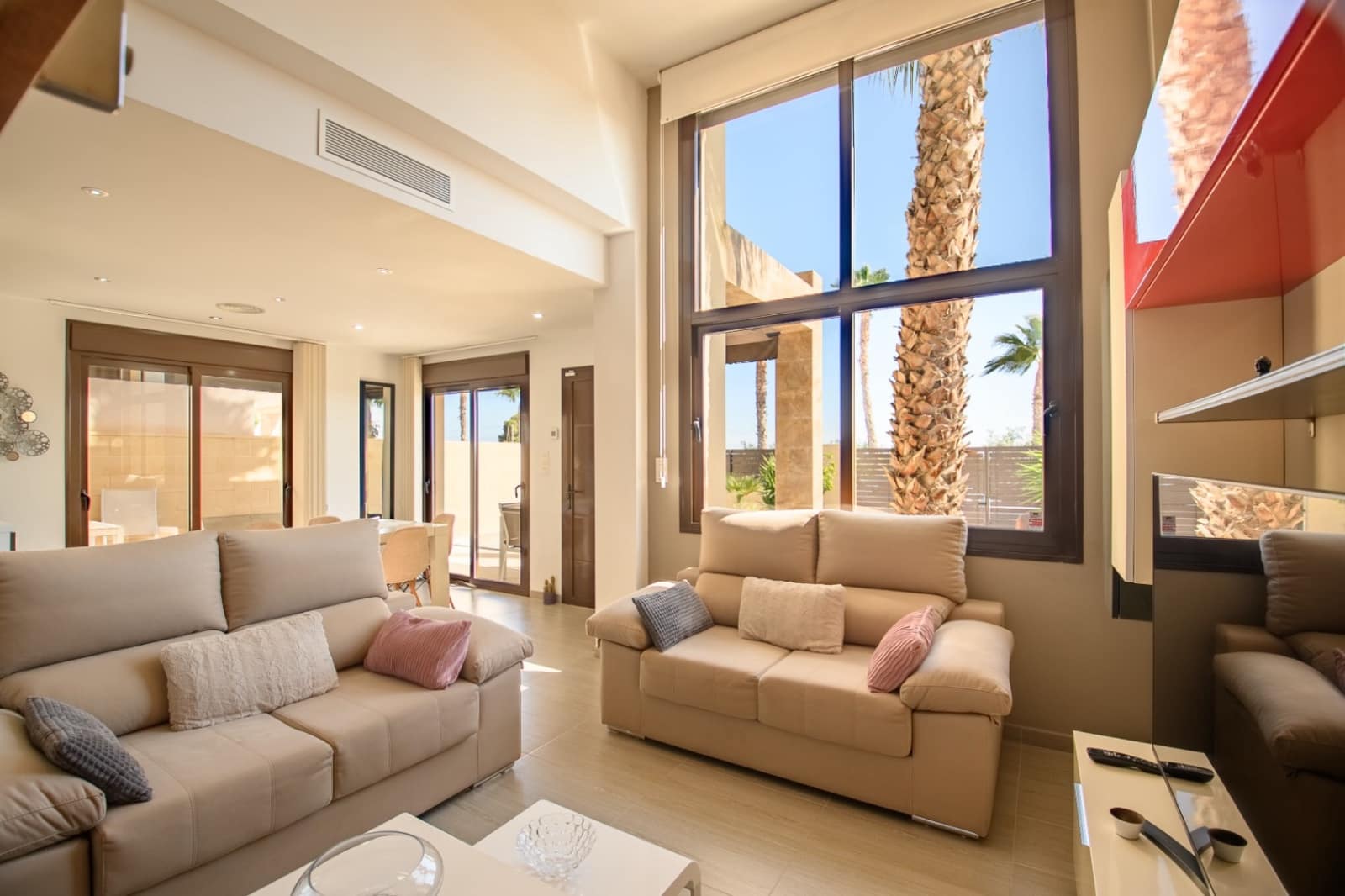 3 bedroom Villa for sale in Ciudad Quesada with pool garage - € 369,969 (Ref: 10173051)
