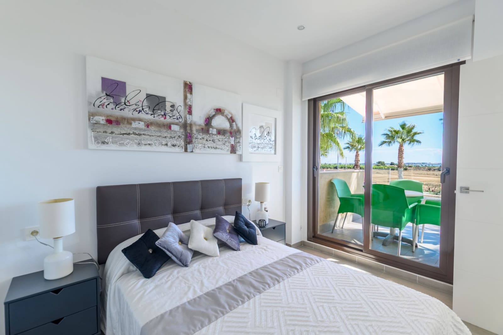 3 bedroom Villa for sale in Ciudad Quesada with pool garage - € 369,969 (Ref: 10173051)
