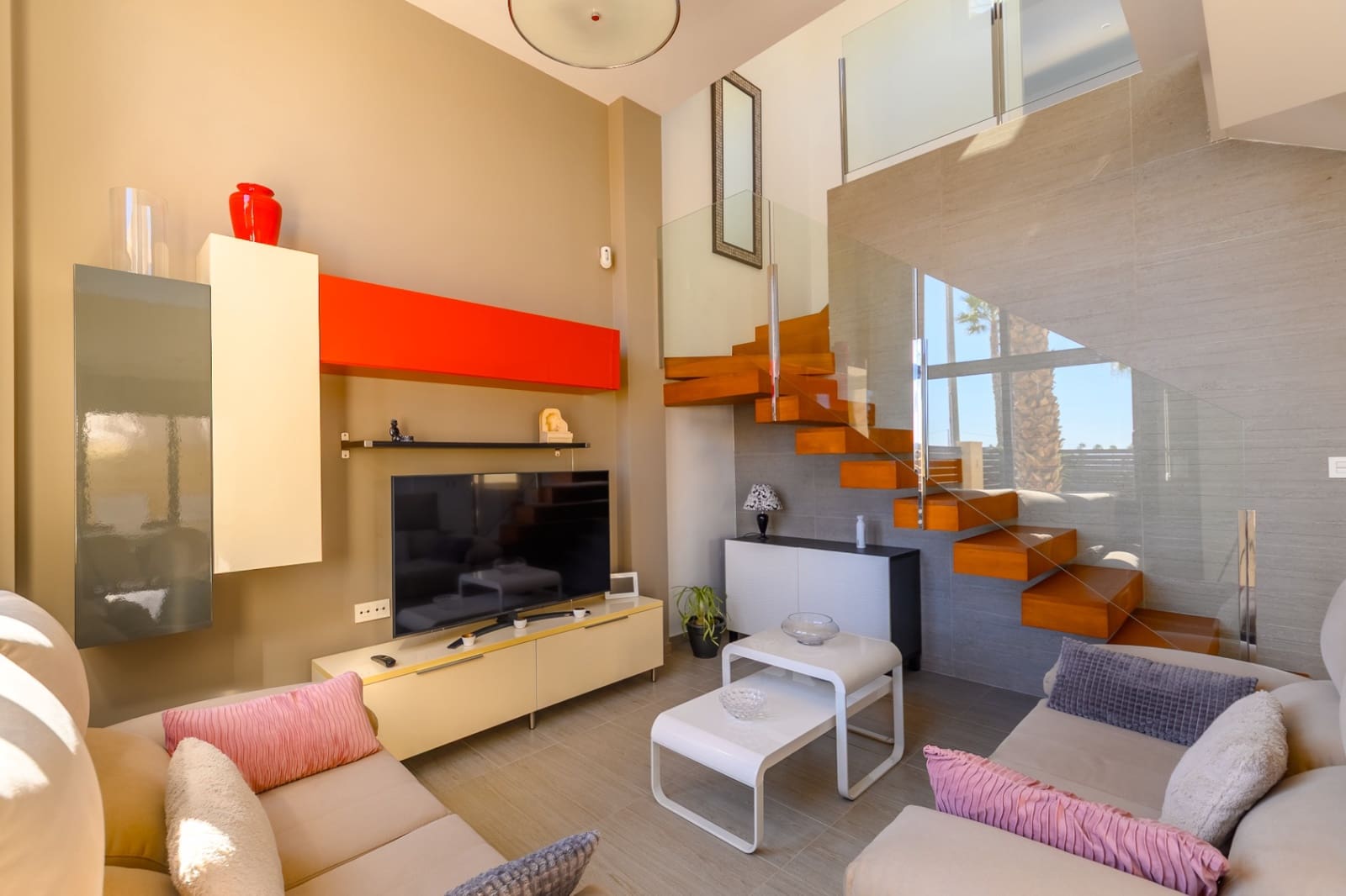 3 bedroom Villa for sale in Ciudad Quesada with pool garage - € 369,969 (Ref: 10173051)