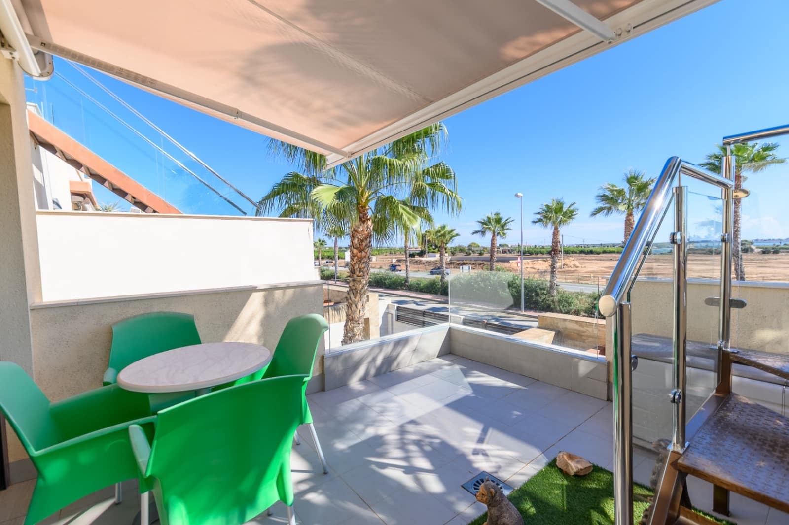 3 bedroom Villa for sale in Ciudad Quesada with pool garage - € 369,969 (Ref: 10173051)