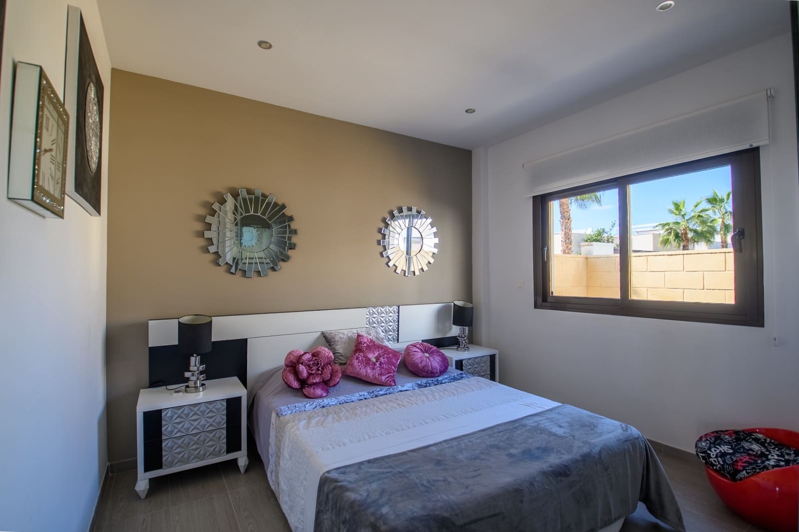 3 bedroom Villa for sale in Ciudad Quesada with pool garage - € 369,969 (Ref: 10173051)