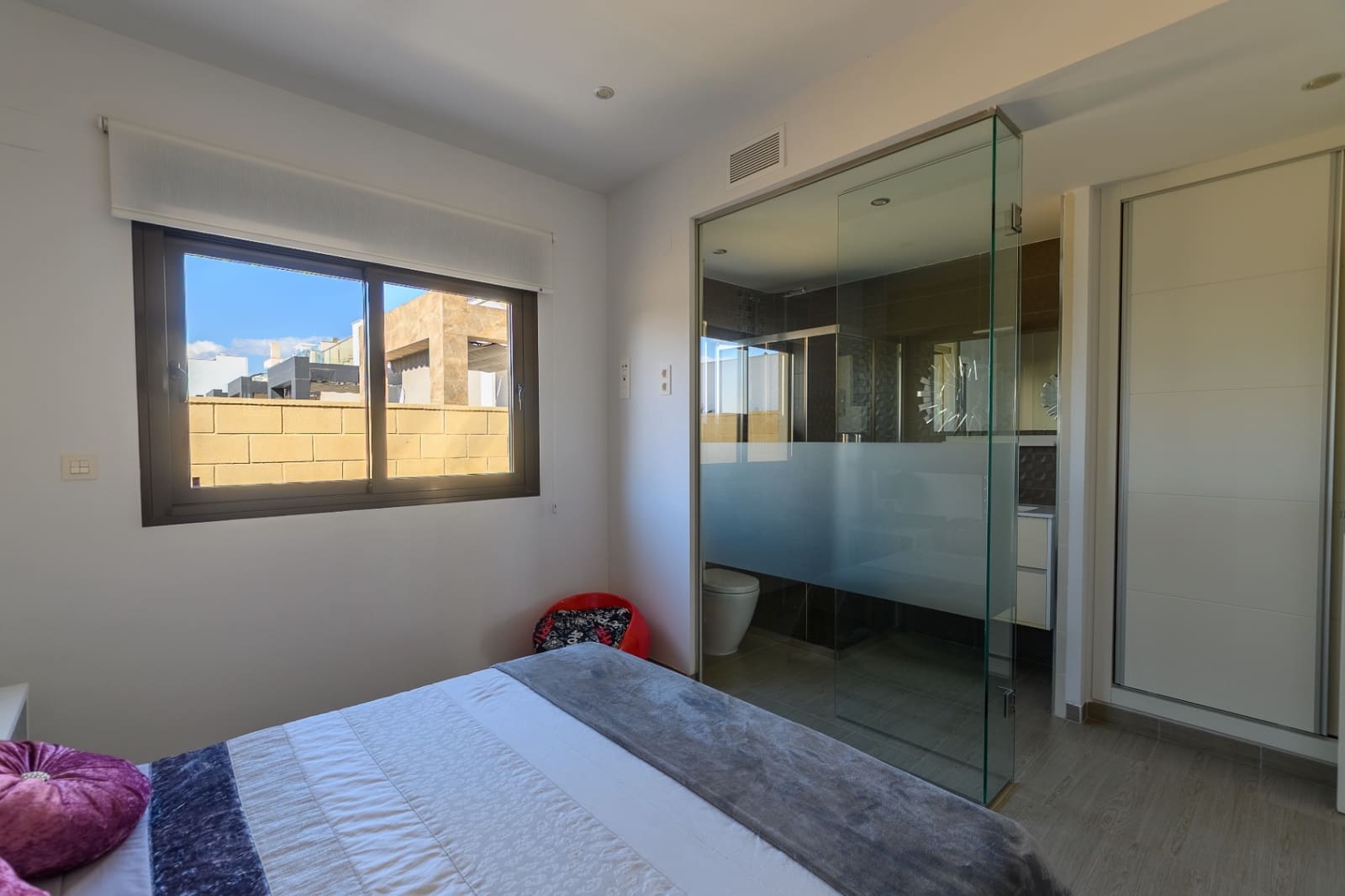 3 bedroom Villa for sale in Ciudad Quesada with pool garage - € 369,969 (Ref: 10173051)