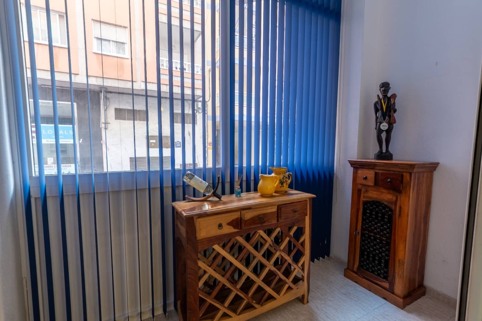 Apartamento de 2 habitaciones en Torrevieja en venta con piscina - 126.000 € (Ref: 10173052)