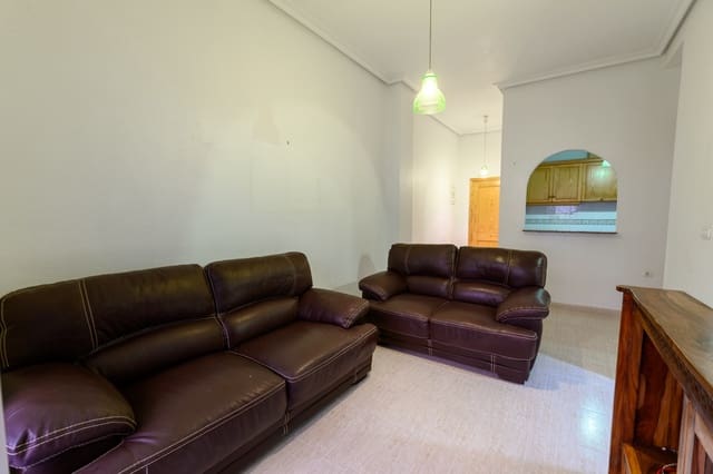 Apartamento de 2 habitaciones en Torrevieja en venta con piscina - 126.000 € (Ref: 10173052)