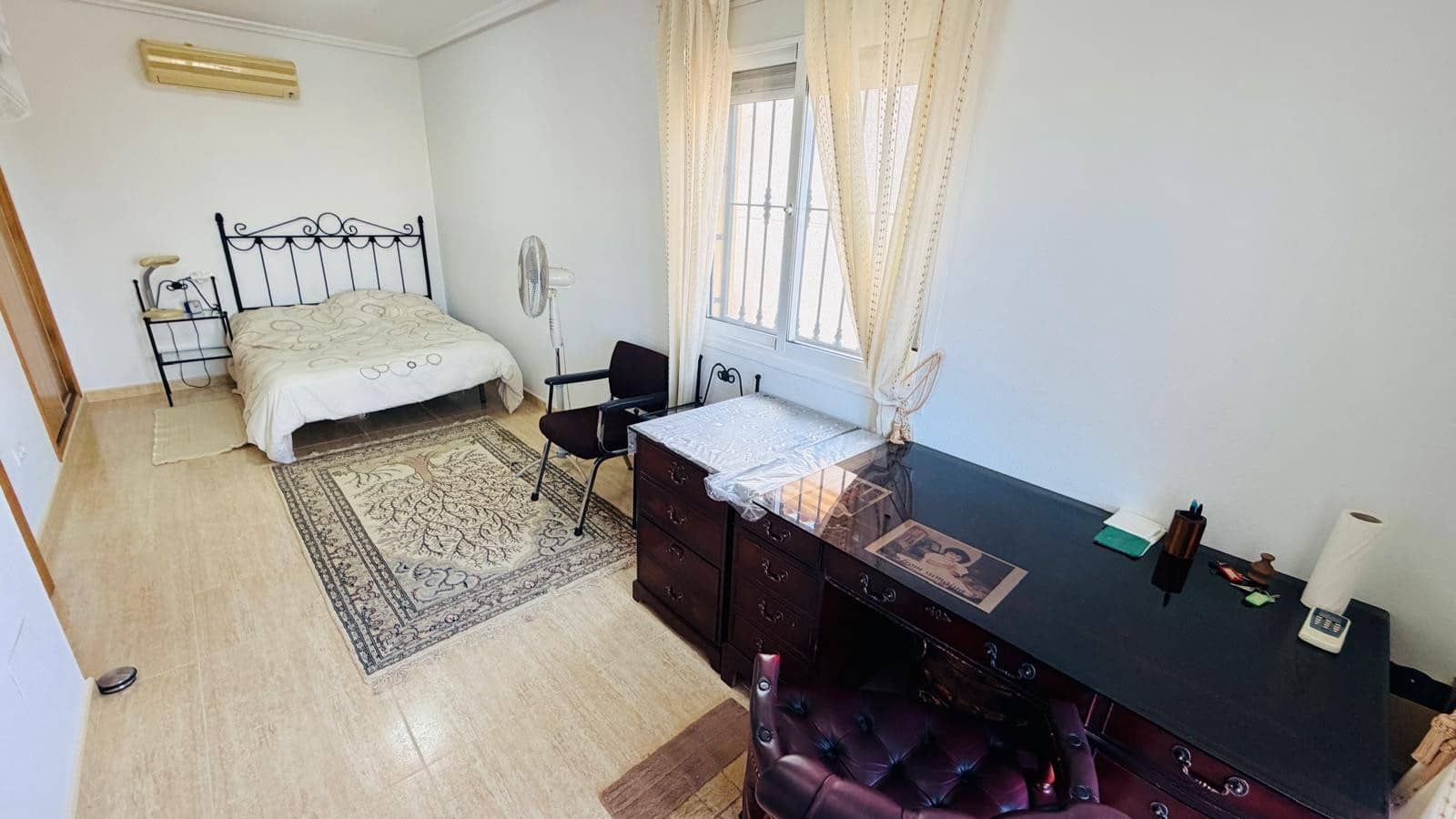 Chalet de 3 habitaciones en Los Montesinos en venta con garaje - 255.000 € (Ref: 10173056)