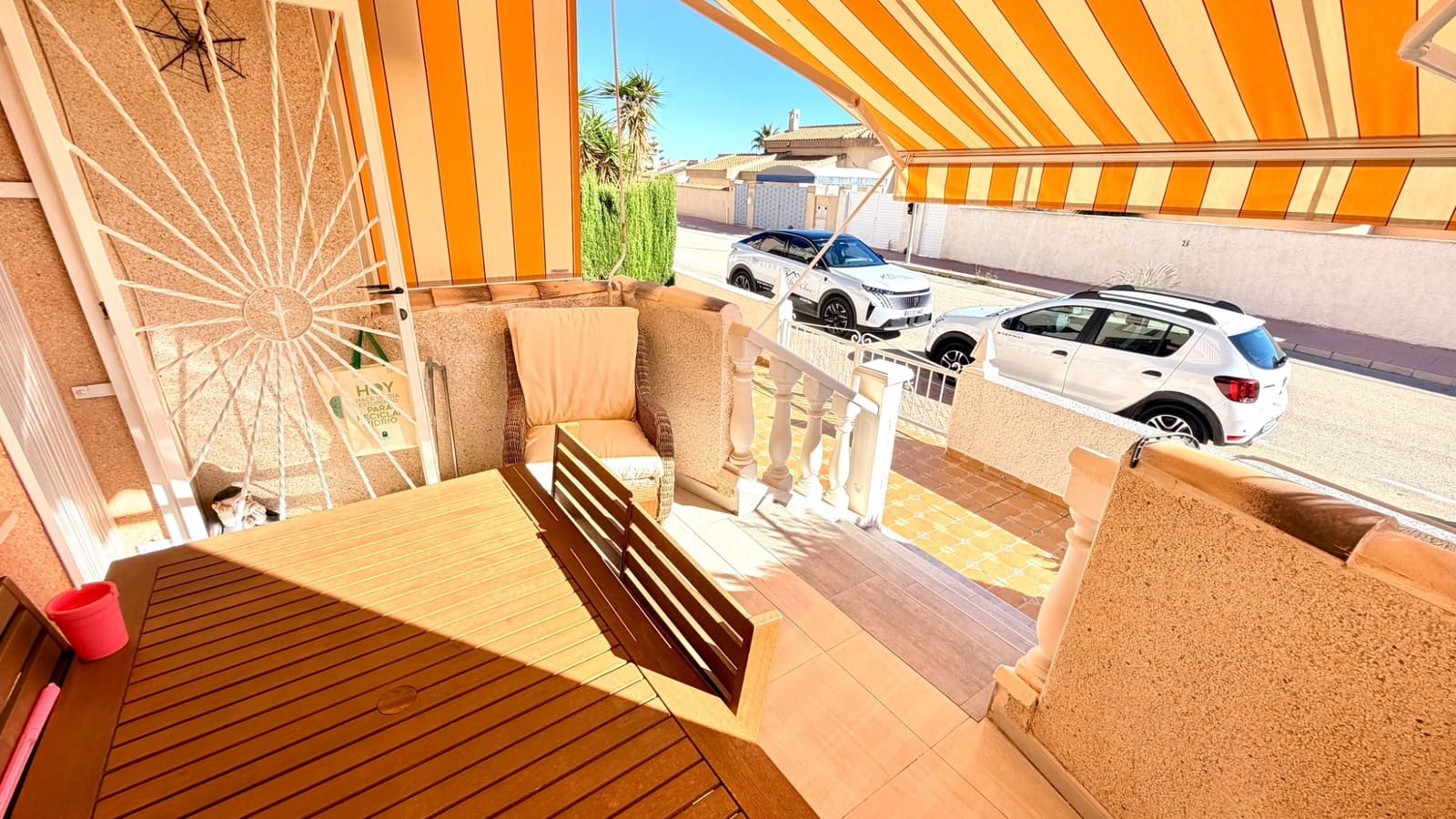 Apartamento de 2 habitaciones en Ciudad Quesada en venta con piscina garaje - 145.000 € (Ref: 10173058)