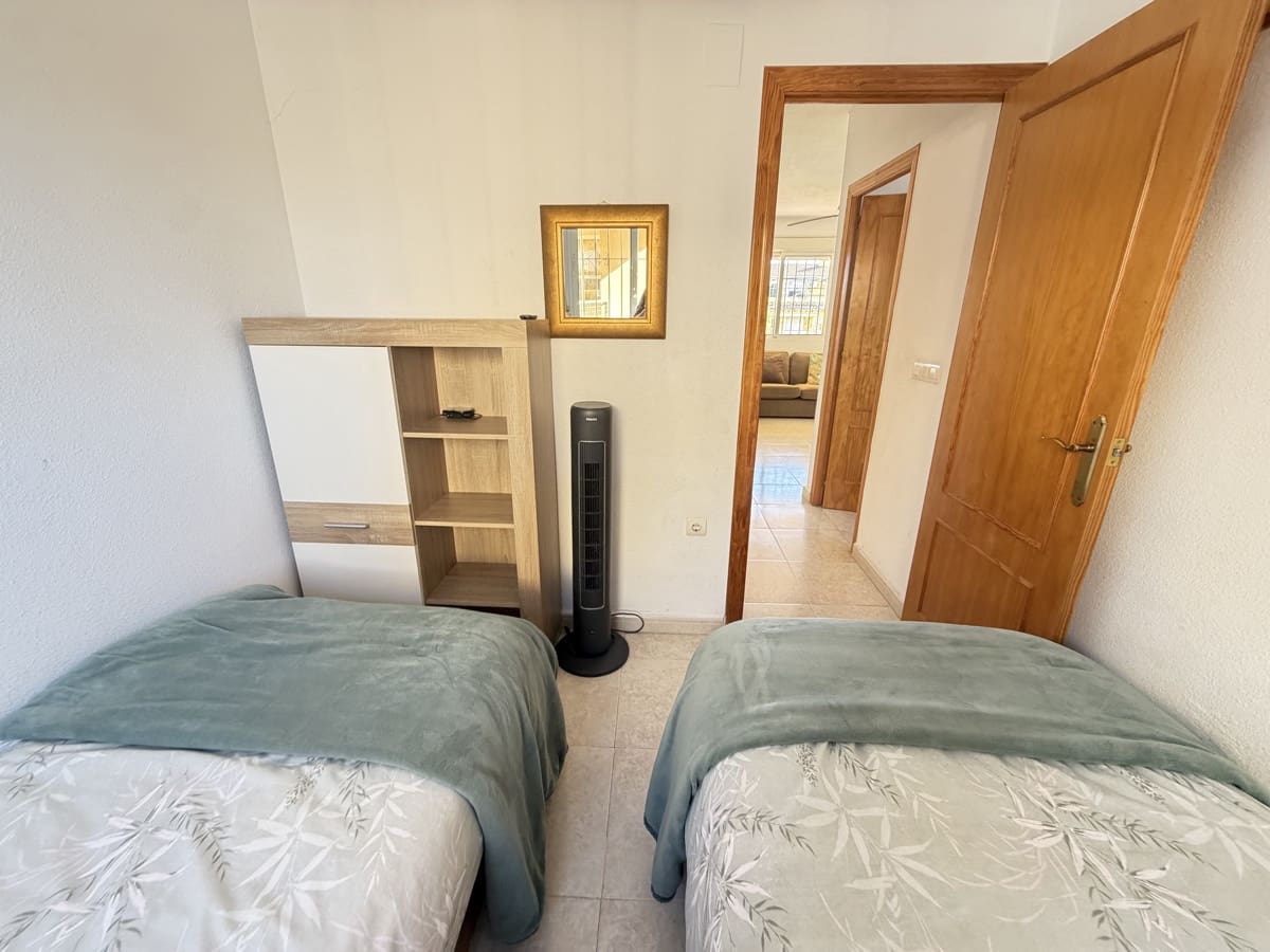 2 bedroom Apartment for sale in Villamartin with pool - € 164,995 (Ref: 10173059)