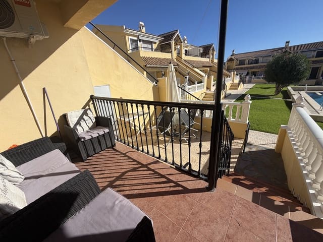 2 bedroom Apartment for sale in Villamartin, Orihuela with pool - € 164,995 (Ref: 10173059)