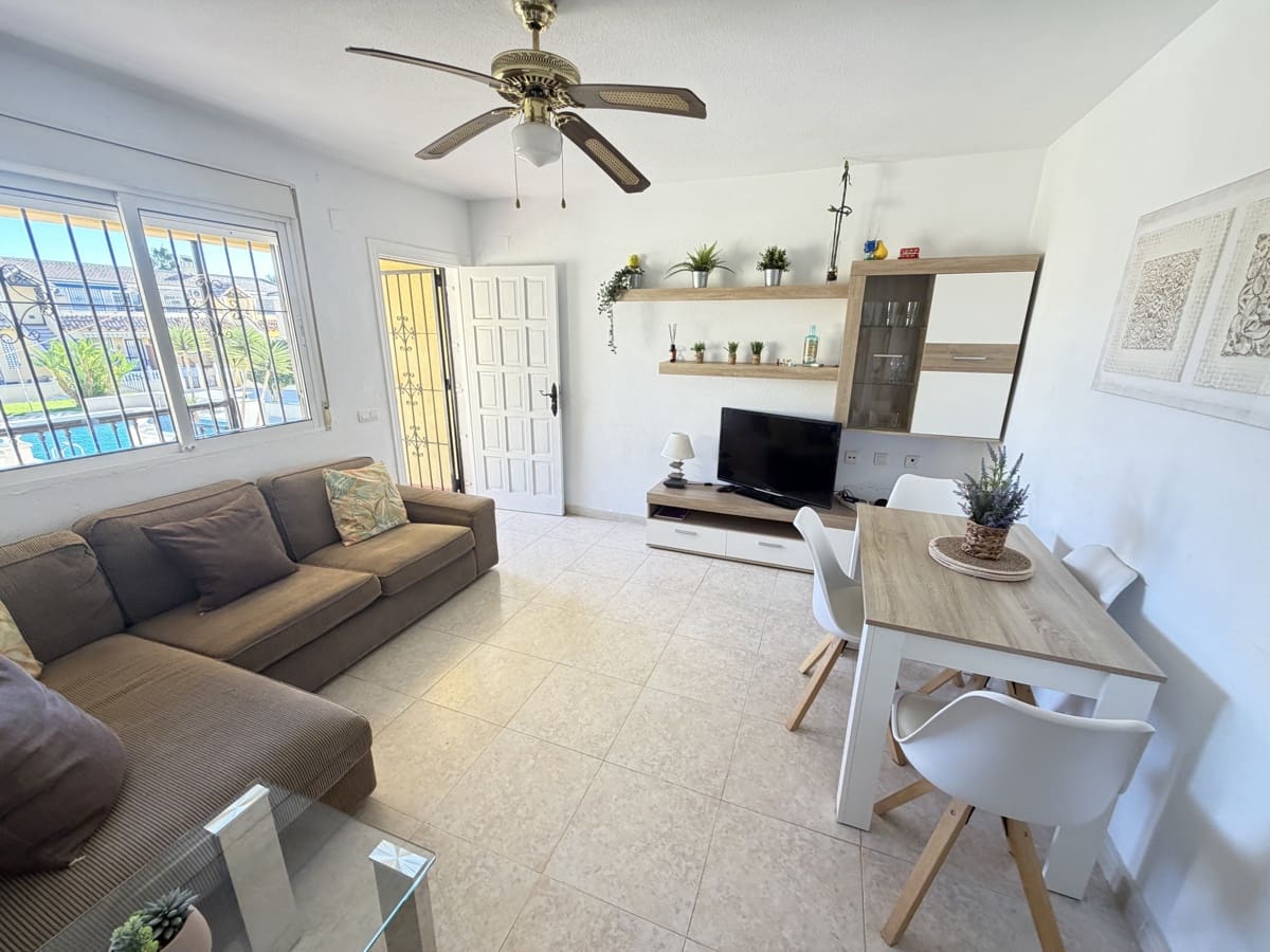 2 bedroom Apartment for sale in Villamartin with pool - € 164,995 (Ref: 10173059)