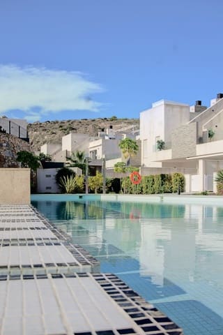 3 soverom Leilighet til salgs i Algorfa med svømmebasseng garasje - € 419 900 (Ref: 10173062)