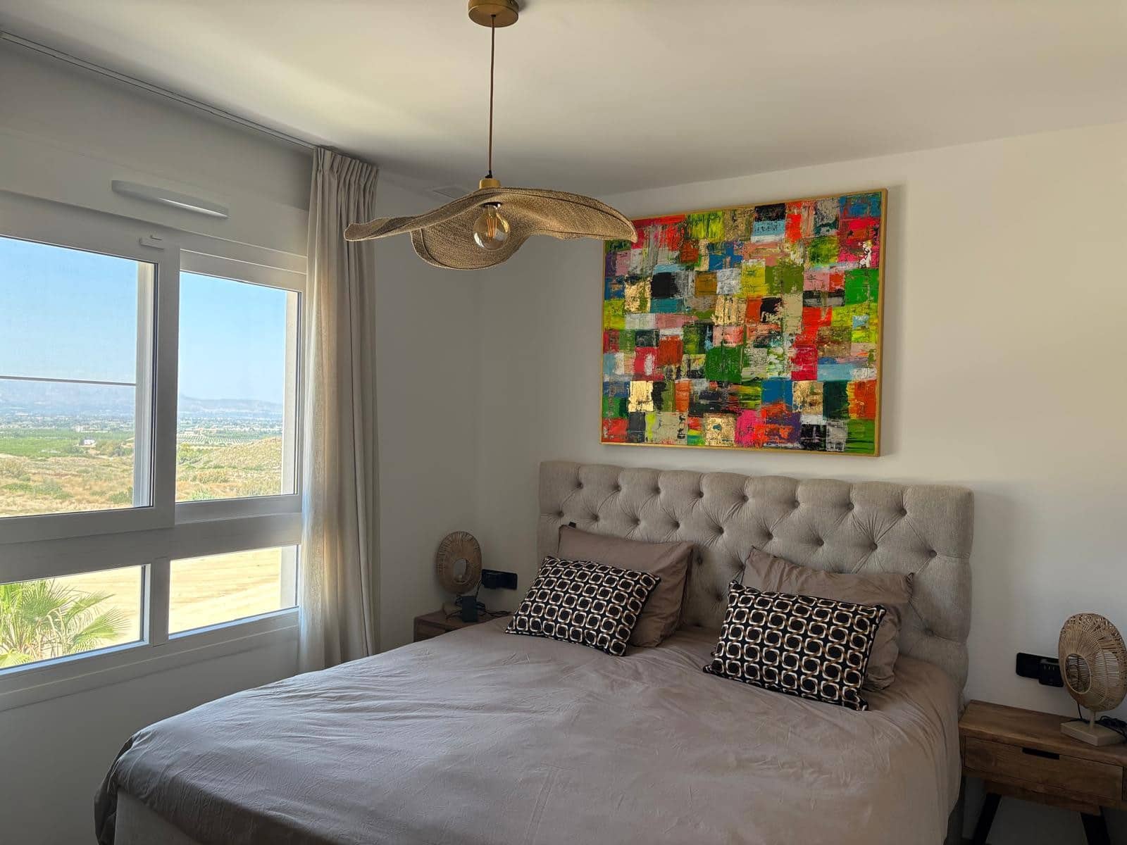 3 soverom Leilighet til salgs i Algorfa med svømmebasseng garasje - € 419 900 (Ref: 10173062)
