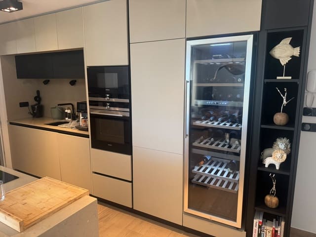3 soverom Leilighet til salgs i Algorfa med svømmebasseng garasje - € 419 900 (Ref: 10173062)