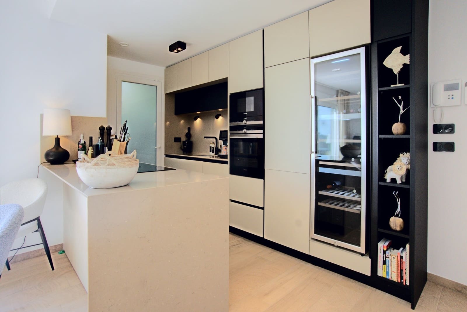 3 soverom Leilighet til salgs i Algorfa med svømmebasseng garasje - € 419 900 (Ref: 10173062)