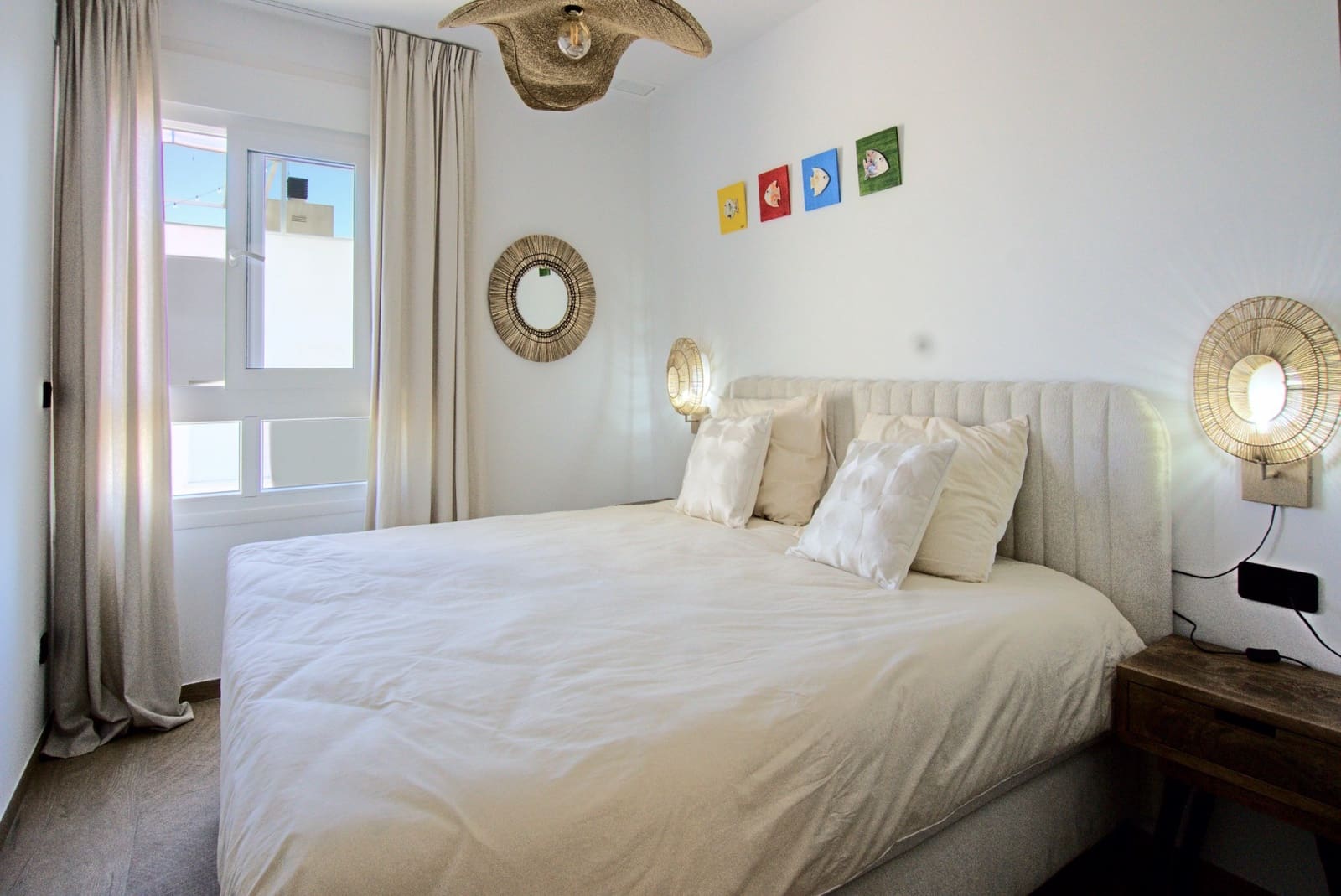 3 soverom Leilighet til salgs i Algorfa med svømmebasseng garasje - € 419 900 (Ref: 10173062)