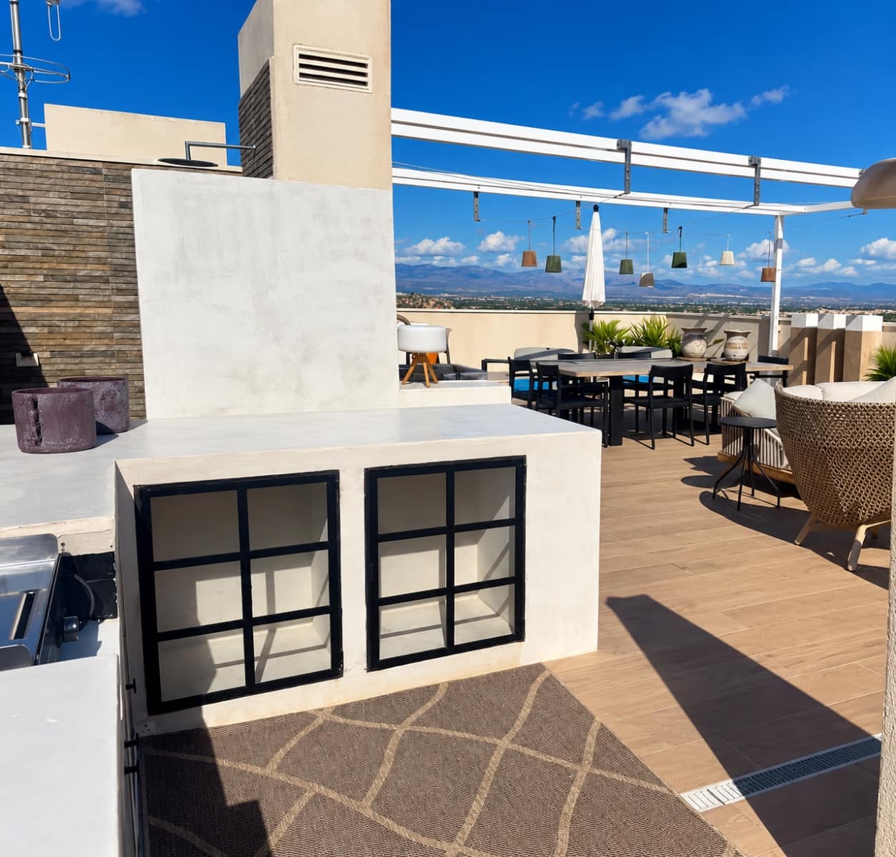 3 soverom Leilighet til salgs i Algorfa med svømmebasseng garasje - € 419 900 (Ref: 10173062)