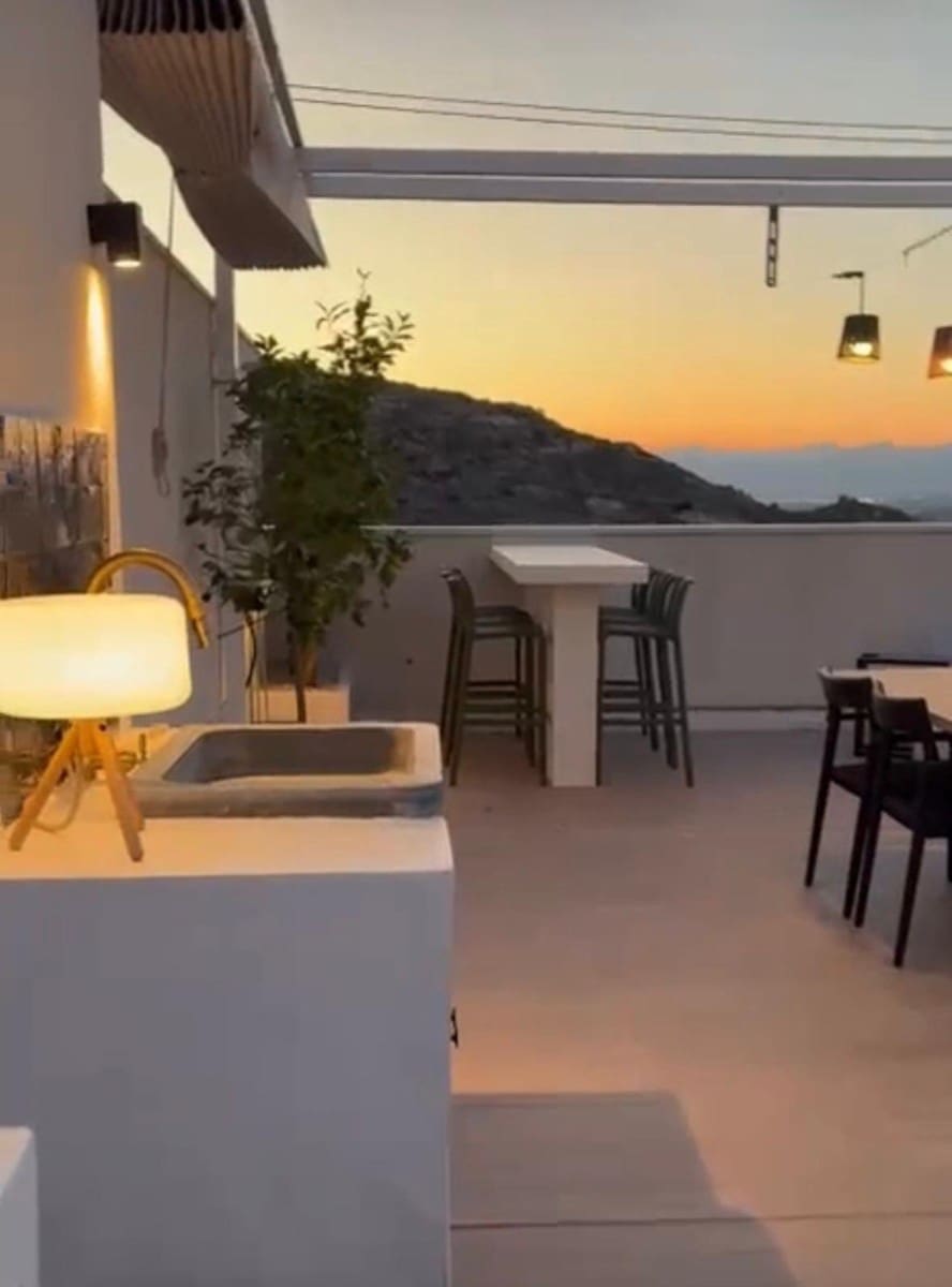 3 soverom Leilighet til salgs i Algorfa med svømmebasseng garasje - € 419 900 (Ref: 10173062)