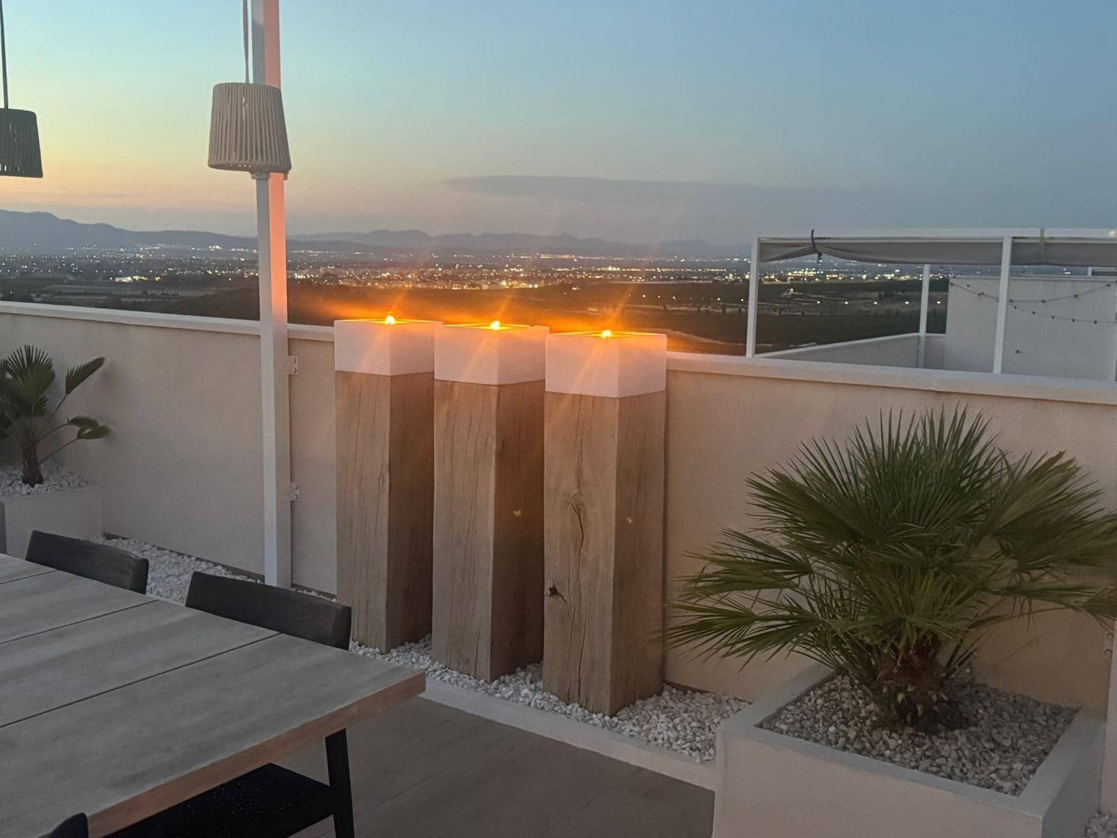 3 soverom Leilighet til salgs i Algorfa med svømmebasseng garasje - € 419 900 (Ref: 10173062)