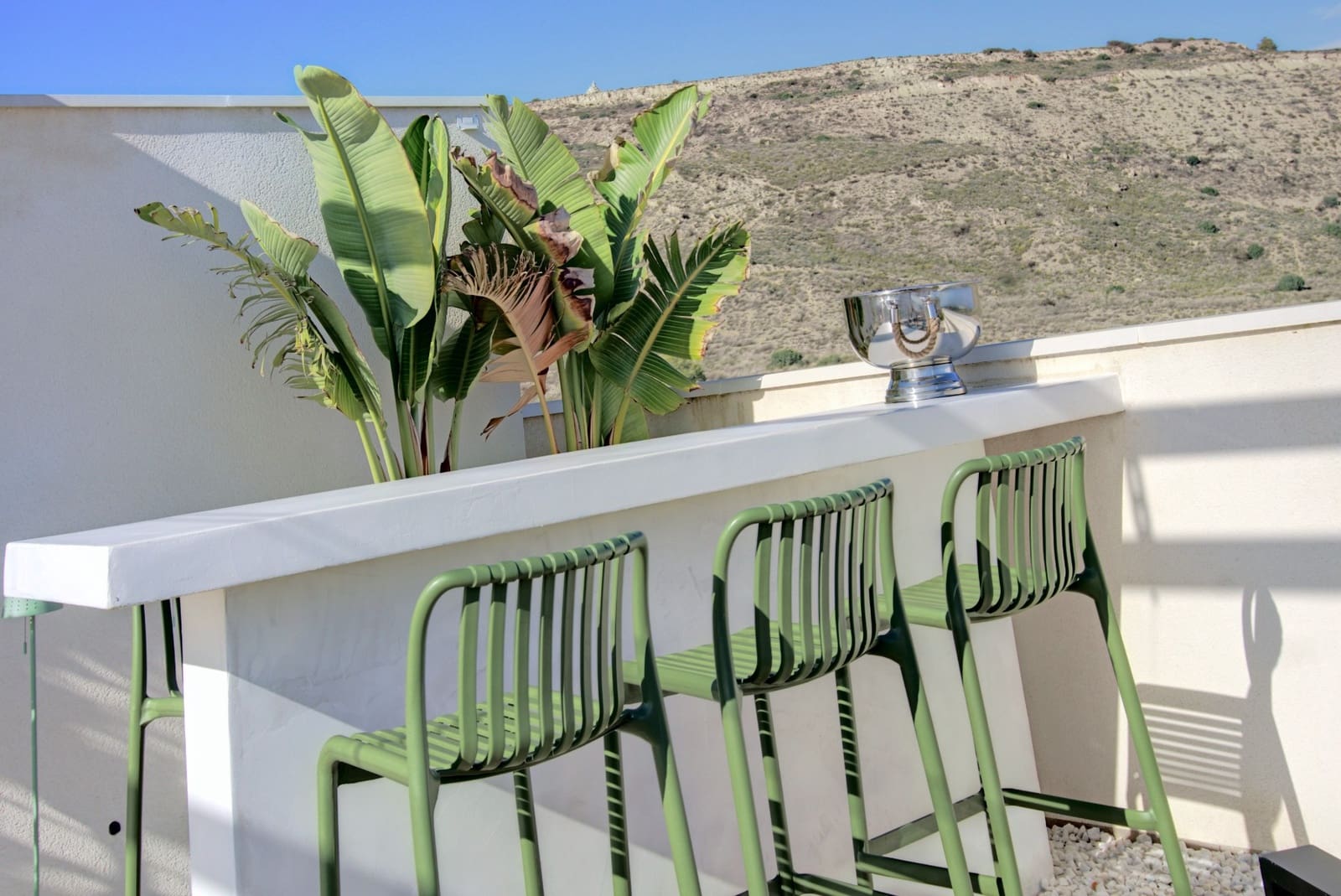 3 soverom Leilighet til salgs i Algorfa med svømmebasseng garasje - € 419 900 (Ref: 10173062)