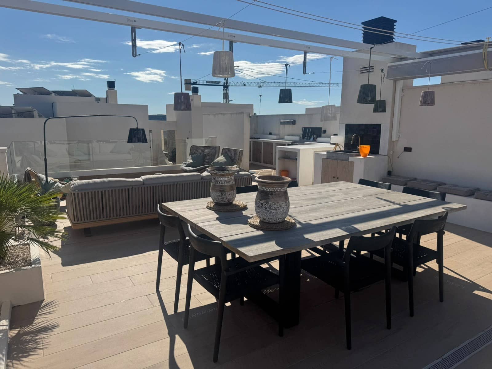 3 soverom Leilighet til salgs i Algorfa med svømmebasseng garasje - € 419 900 (Ref: 10173062)