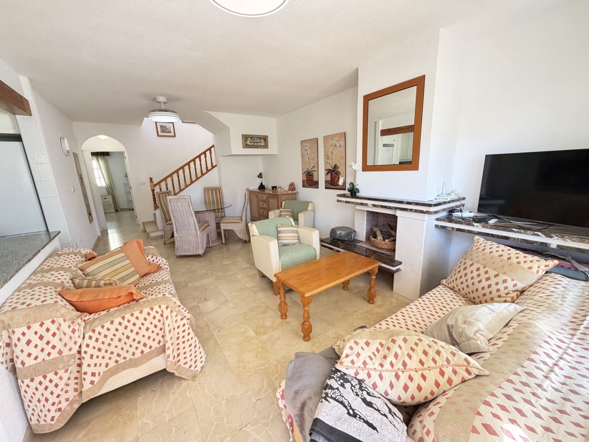 Casa de 3 habitaciones en Las Ramblas Golf en venta con piscina garaje - 269.995 € (Ref: 10179707)